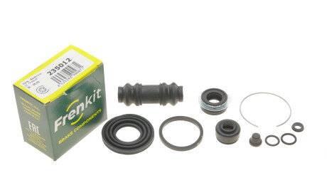 Фото 2 - Ремкомплект суппорта FRENKIT 235012
