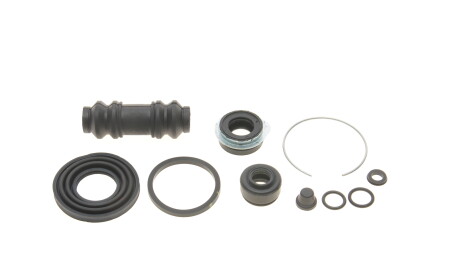 Ремкомплект супорта (заднього) Toyota Corolla/Mazda 323/626 98-05 (d=35mm)(Akebono) - (mb699671, mb699670, mb618002) FRENKIT 235012