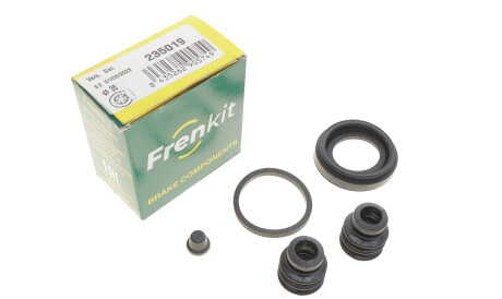 Фото 2 - Ремкомплект супорта FRENKIT 235019
