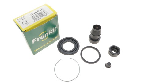 Фото 2 - Ремкомплект суппорта FRENKIT 235020