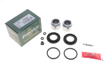 Фото 3 - Ремкомплект суппорта FRENKIT 235901