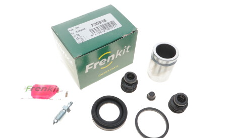 Фото 2 - Ремкомплект супорта FRENKIT 235915