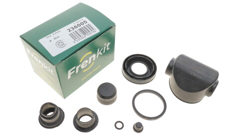 Фото 2 - Ремкомплект супорта FRENKIT 236005