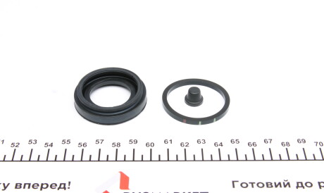 Фото 2 - Ремкомплект суппорта FRENKIT 236011