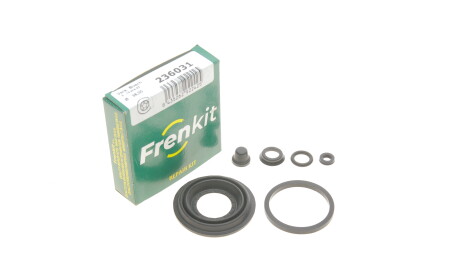 Фото 2 - Ремкомплект суппорта FRENKIT 236031