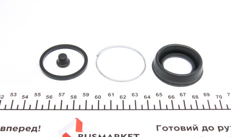 Фото 3 - Ремкомплект супорта FRENKIT 236032