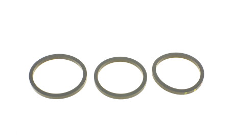 Фото 2 - Ремкомплект суппорта FRENKIT 236033