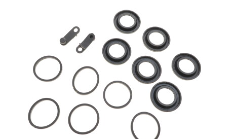 Фото 3 - Ремкомплект суппорта FRENKIT 236036