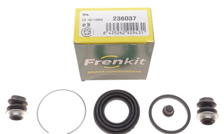 Фото 2 - Ремкомплект супорта FRENKIT 236037