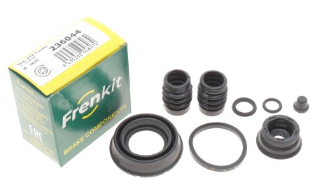 Фото 2 - Ремкомплект суппорта FRENKIT 236044