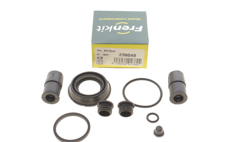 Фото 2 - Ремкомплект супорта FRENKIT 236048