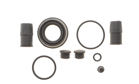 Ремонтний комплект, гальмівний супорт - FRENKIT 236048