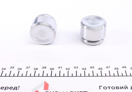 Фото 3 - Ремкомплект суппорта FRENKIT 236914