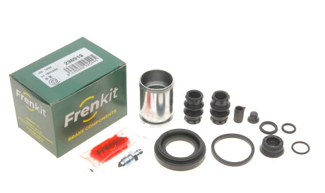 Фото 2 - Ремкомплект суппорта FRENKIT 236919