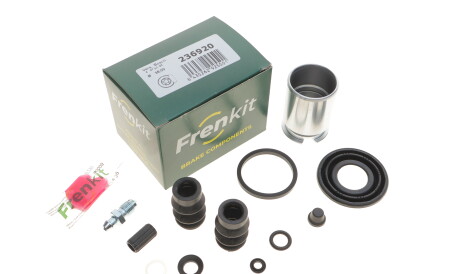 Фото 2 - Ремкомплект супорта FRENKIT 236920