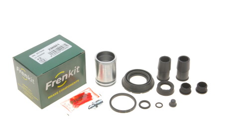 Фото 2 - Ремкомплект суппорта FRENKIT 236921