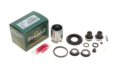 Фото 2 - Ремкомплект суппорта FRENKIT 236928