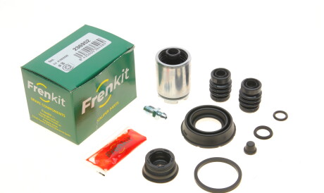 Ремкомплект супорта (заднього) Mazda 3 13- (d=36mm)(Ate) (+поршень з механізмом) - FRENKIT 236952