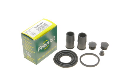 Фото 2 - Ремкомплект суппорта FRENKIT 238007