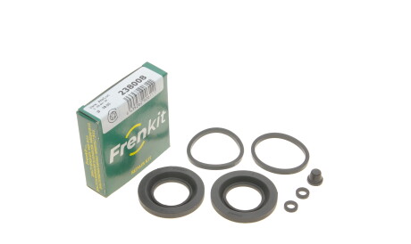 Фото 2 - Ремкомплект суппорта FRENKIT 238008