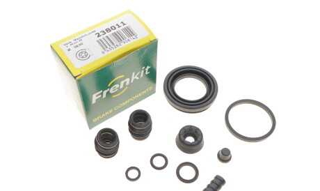 Фото 2 - Ремкомплект суппорта FRENKIT 238011