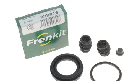 Фото 3 - Ремкомплект супорта FRENKIT 238019