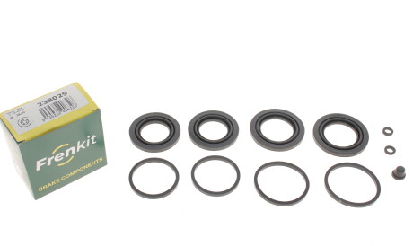 Фото 2 - Ремкомплект суппорта FRENKIT 238029