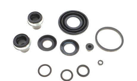 Фото 3 - Ремкомплект суппорта FRENKIT 238037