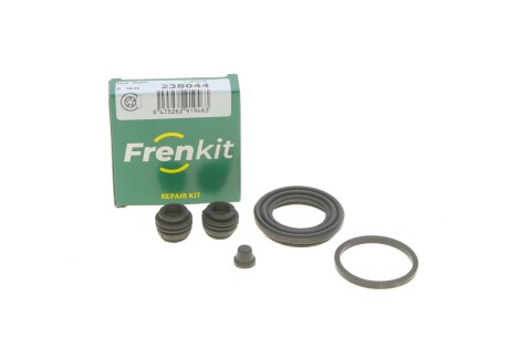 Ремкомплект супорта (заднього) Honda Accord VII/VIII 03- (d=38mm) (Lucas/Nih) - FRENKIT 238044