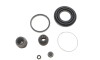 Ремкомплект супорта (заднього) Subaru Forester/Legacy III/IV/Outback 97-09 (d=38mm) (Akebono) FRENKIT 238047