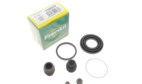 Фото 2 - Ремкомплект суппорта FRENKIT 238047