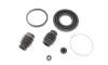 Ремкомплект супорта (заднього) Subaru Forester/Legacy III/IV/Outback 97-09 (d=38mm) (Akebono) - (26692FC000, 26692FC001, 26692FC011) FRENKIT 238047 (фото 3)