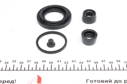 Фото 2 - Ремкомплект супорта FRENKIT 238049