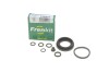 Ремкомплект супорта (заднього) VW Golf II/III 83-99 (d=38mm) (Lucas) - (535698671, 8D0698671) FRENKIT 238053 (фото 1)