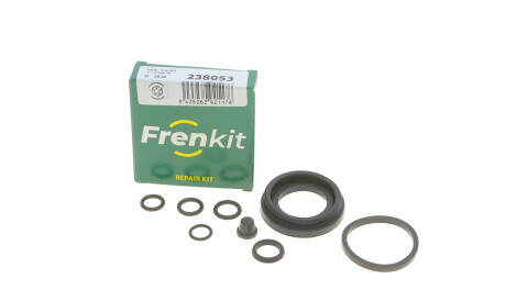 Ремкомплект супорта (заднього) VW Golf II/III 83-99 (d=38mm) (Lucas) - (7M0615423, 8D0698671) FRENKIT 238053