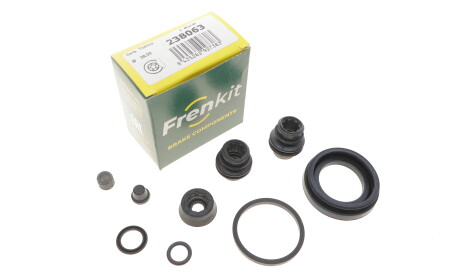 Фото 2 - Ремкомплект супорта FRENKIT 238063