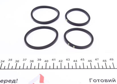 Фото 3 - Ремкомплект суппорта FRENKIT 238066