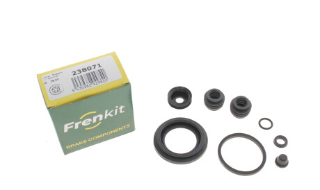 Фото 3 - Ремкомплект суппорта FRENKIT 238071