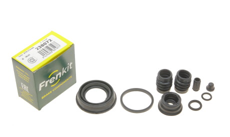 Фото 2 - Ремкомплект супорта FRENKIT 238072