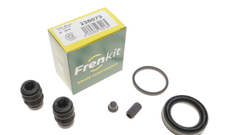 Фото 2 - Ремкомплект суппорта FRENKIT 238073