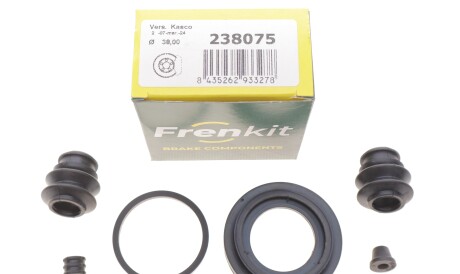 Фото 2 - Ремкомплект суппорта FRENKIT 238075