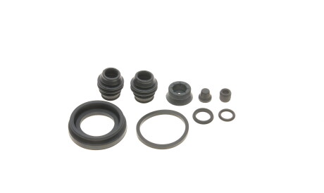 Ремкомплект супорта (заднього) Mazda CX-5 11-17 (d=38mm) (Akebono) - FRENKIT 238077