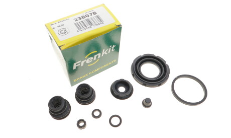 Фото 2 - Ремкомплект суппорта FRENKIT 238078