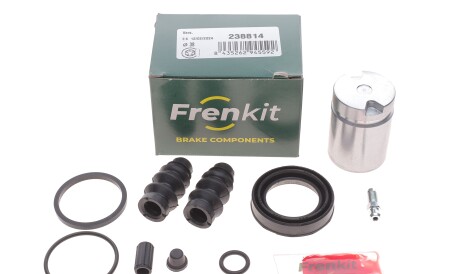 Фото 2 - Ремкомплект супорта FRENKIT 238814