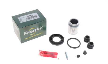 Фото 2 - Ремкомплект суппорта FRENKIT 238821