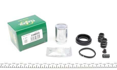 Ремкомплект супорта (заднього) Subaru (All) 07- (d=38mm) (Tokic)(+поршень) - (44120EA026, 26697AG000) FRENKIT 238825