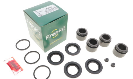 Фото 2 - Автозапчасть FRENKIT 238855