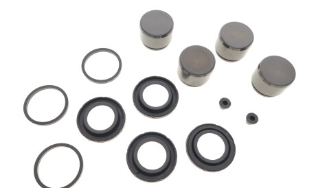 Фото 3 - Автозапчасть FRENKIT 238855