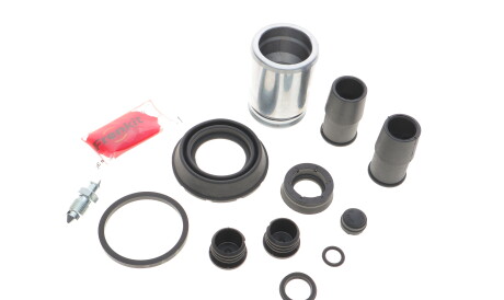 Ремкомплект супорта (заднього) Ford Kuga 2.0/2.5 13- (d=38mm) (+поршень) - FRENKIT 238864