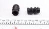 Ремкомплект суппорта заднего Renault Kangoo 97- (d=38mm) (Bosch)(+поршень) - (1121821, 1121850, 1133215) FRENKIT 238912 (фото 3)